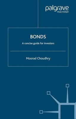 M. Choudhry | Bonds | Taschenbuch | Englisch (2006) | xxiv | Palgrave Macmillan