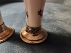 vintage salt and pepper shakers — photo 8