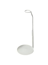 Kaiser Metal Doll Stand for 11-12 Dolls like Barbie
