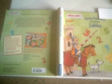 Ritter Kunibert im Land der Zahlen (Mach mit! Buch Ravensburger Verlag GmbH