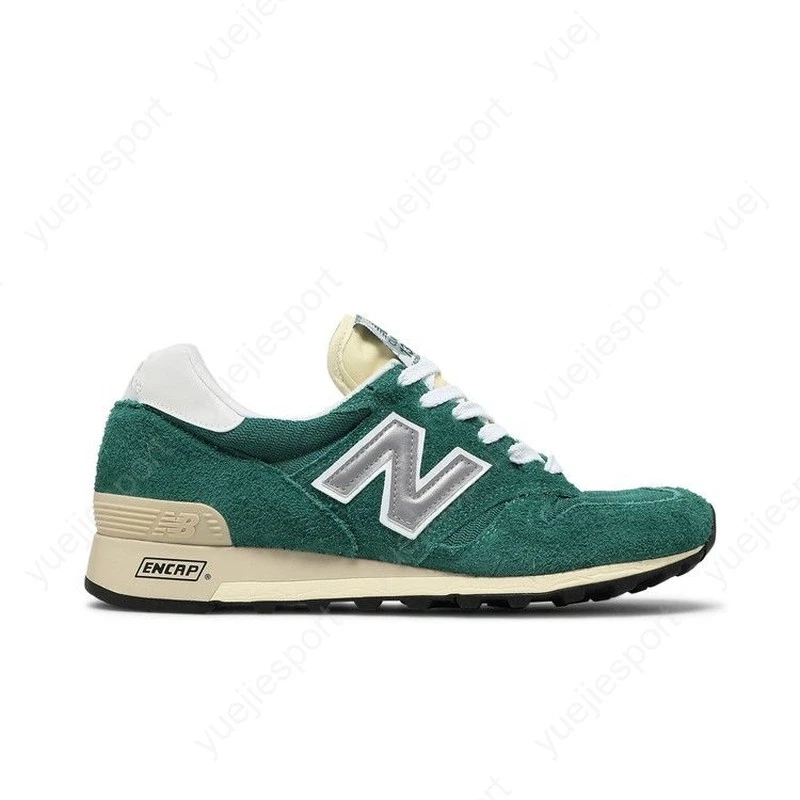 New Balance 1300 x Aime Leon Dore Green for Sale | Authenticity