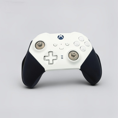 Xbox Elite Series 2 Wireless Controller White Controller Only Tested Working