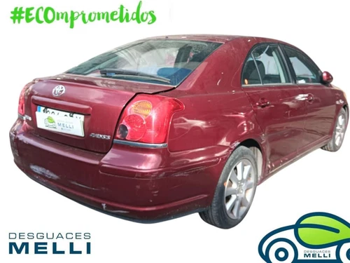 6700105050 Puerta Delantera Derecha para TOYOTA AVENSIS BERLINA (T25) 2 9107221 - Imagen 7 de 10
