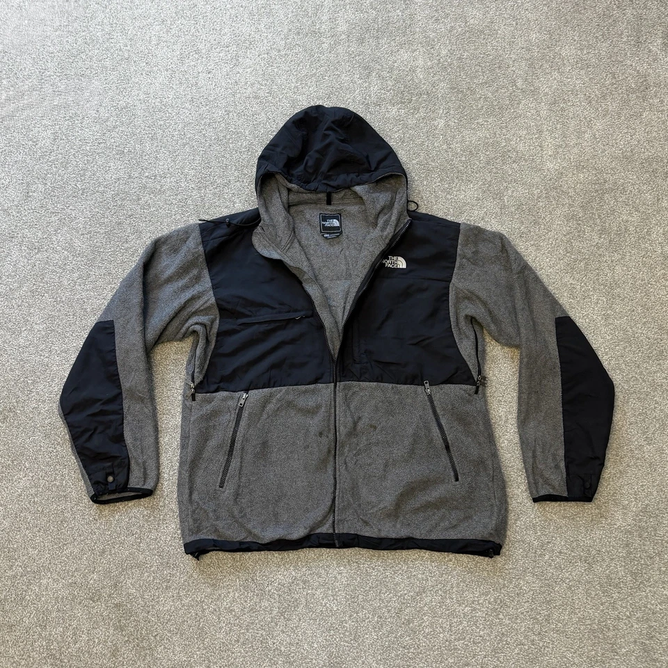 The North Face Denali, photo 1 of 5