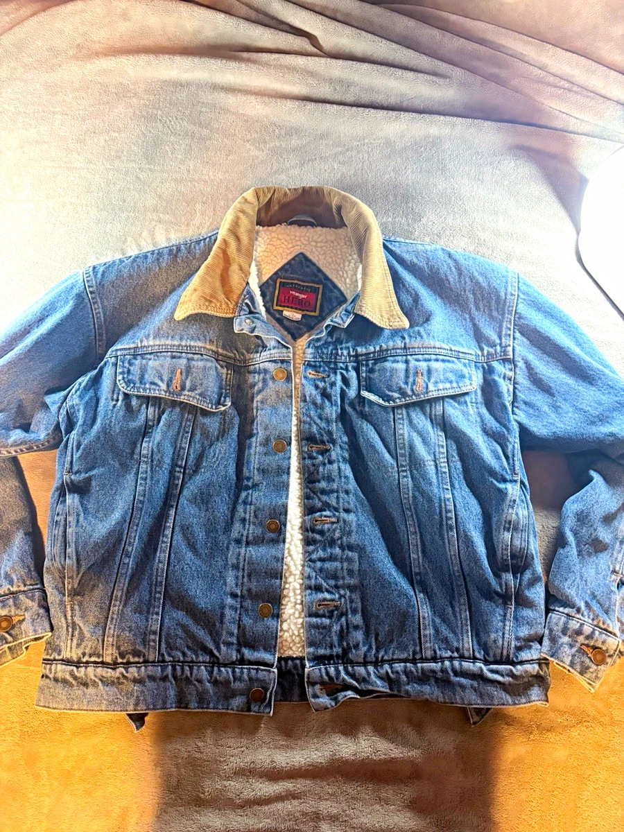 25+ Wrangler Jackets for Men for sale | Updated Oct 2026