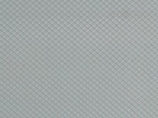Cement Roof Tiles Decorative Plastic Sheets 100x200mm (Pack of 2) Auhagen 52215