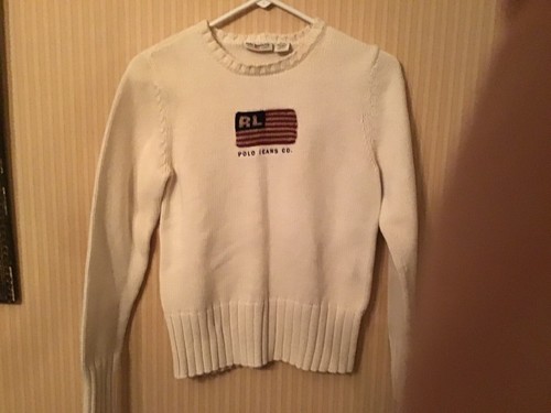 Vintage Ralph Lauren Polo Jeans Co 