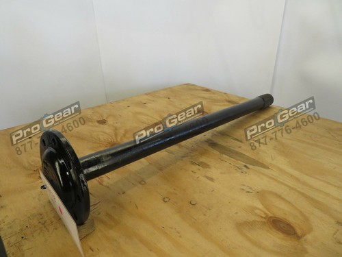 TRUCK AXLE SHAFT Used Eaton 119628 - 39 SPLINE - Picture 5 of 12