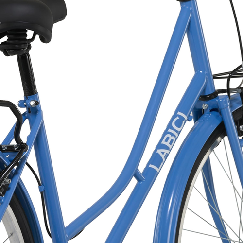 Modello Olanda, Bicicletta Da Donna - Foto 5 di 12