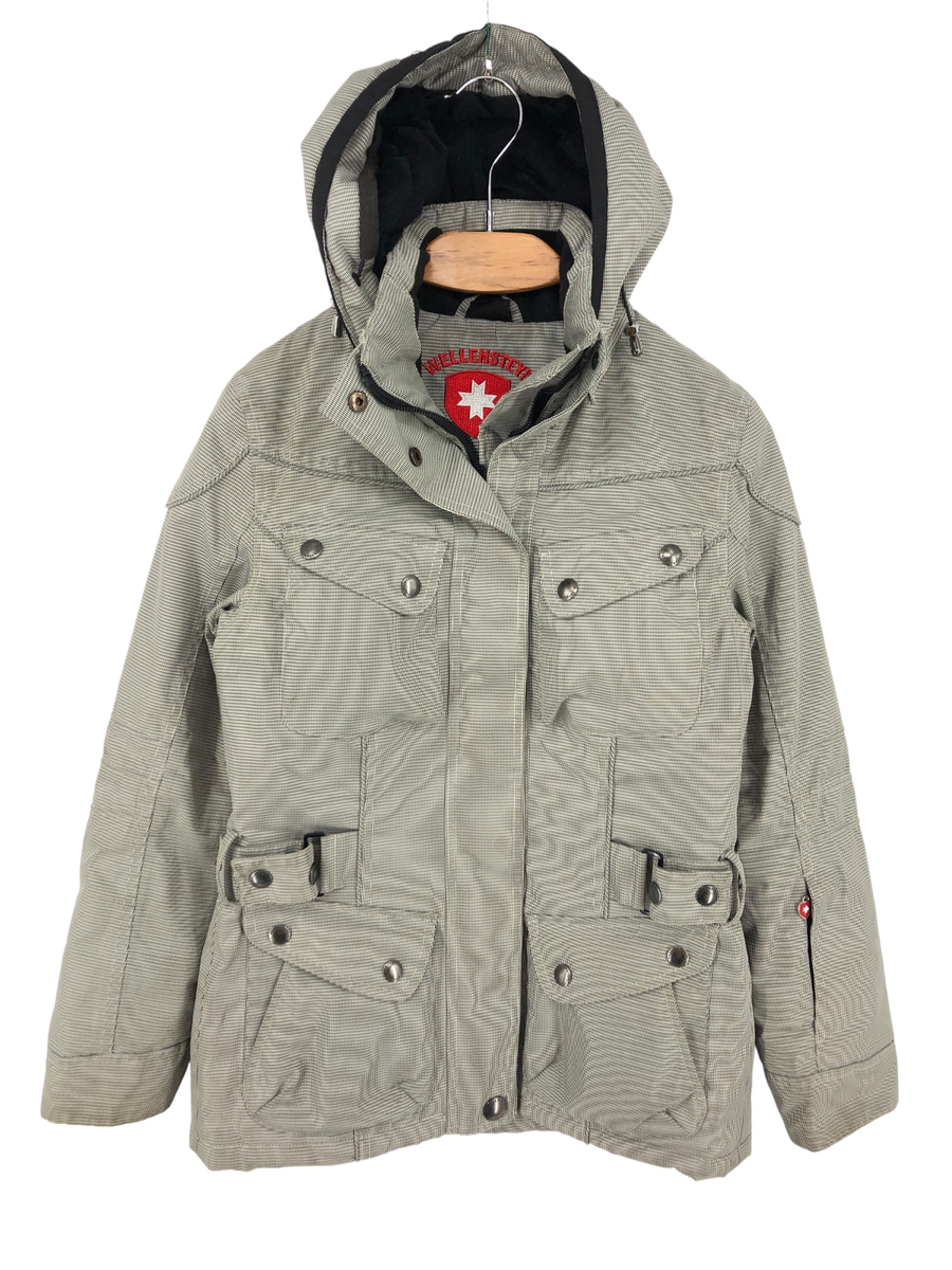 Kleinanzeigen Wellensteyn Jacke Mystery Damen Wellensteyn Mystery