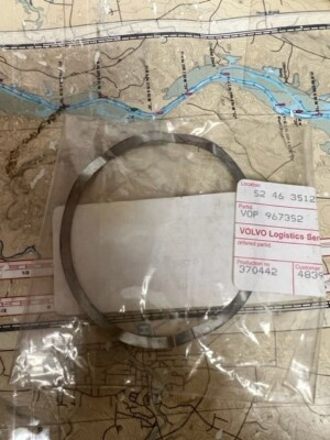 #ad Volvo Penta #967352 Shim Adjusting washer. $8.00
