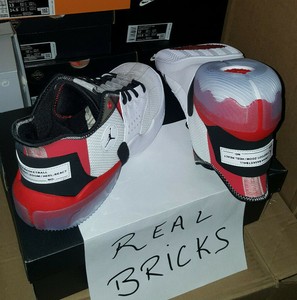 jordan elevation red