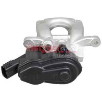 Metzger Bremssattel, Neuteil, Mit Stellelement 6261406