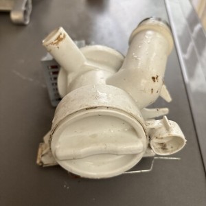 Staubsauger Waschmaschine Wasser Ablaufpumpe DXP410AiB3/1-180