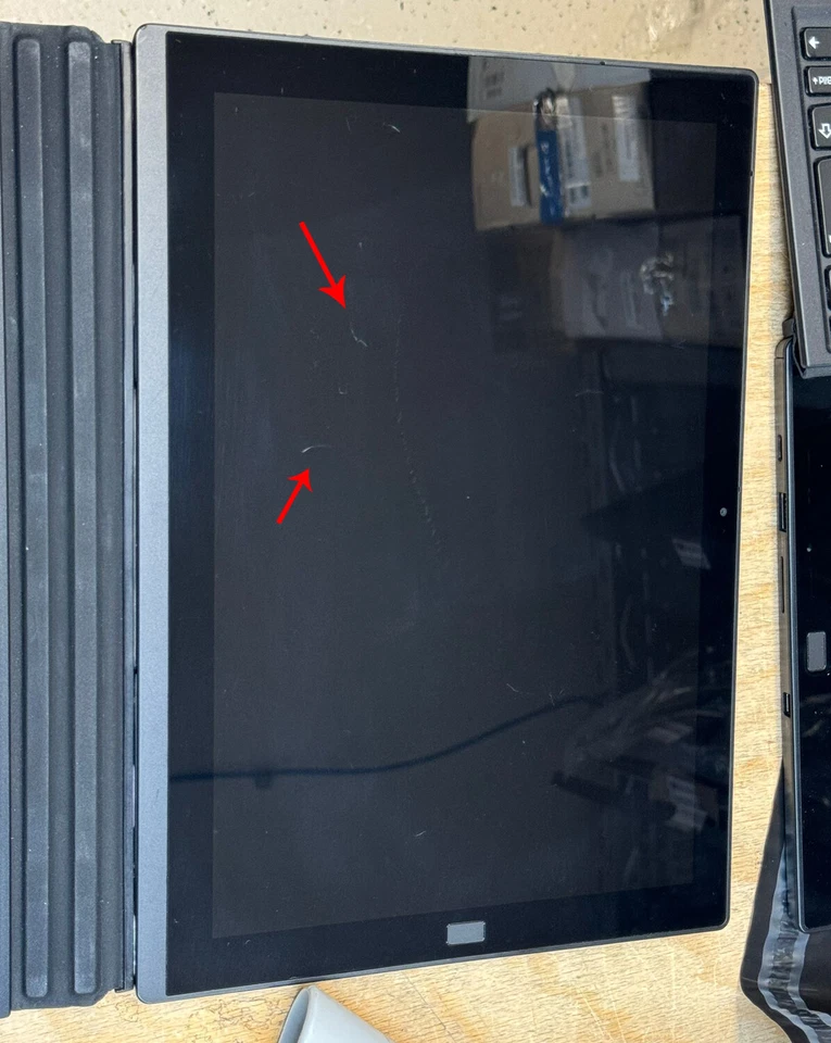 Lenovo ThinkPad X1 Tablet G2 12 Zoll Tablet i5-7Y54 8GB 256GB 4G LTE WIN10 Pro - Bild 2 von 3