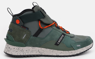 Lacoste - Run Breaker - 746SMA0085-AG9 | eBay