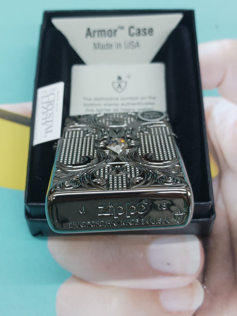 apoc出品 Zippo Arc Lighter Insert 65828-000003 | Advantageously