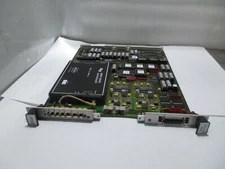 BRUKER FCU3 AQX ECL22  CONTROL MODULE H3P2250C