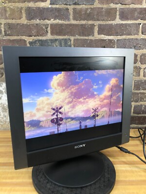 SONY　 SDM-X73 Sony SDM-X73 17