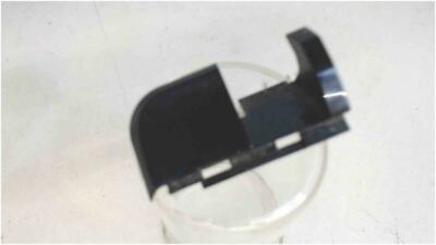 TFT LCD Display Scharnier Abdeckung Blende Links (L) Asus Eee PC 1201N