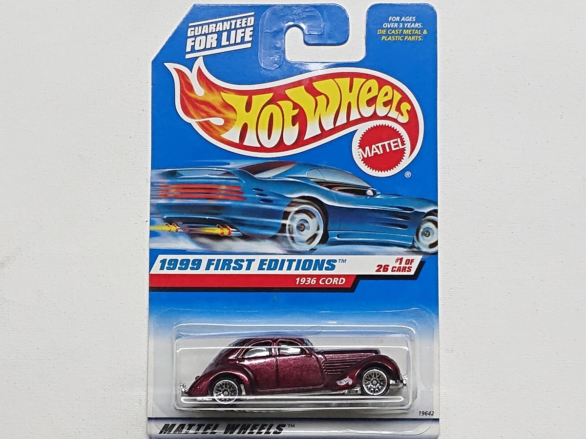 1999 Hot Wheels Blister Pack Unopened Your Choice | eBay