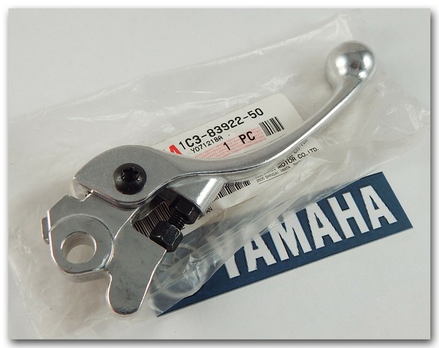 GENUINE YAMAHA YZ125 WR250F YZ250 YZ250F WR450F YZ450F FRONT BRAKE