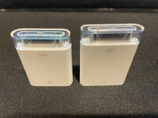 Genuine Apple iPad Camera Connection Kit MC531ZM/A A1362  A1358 
