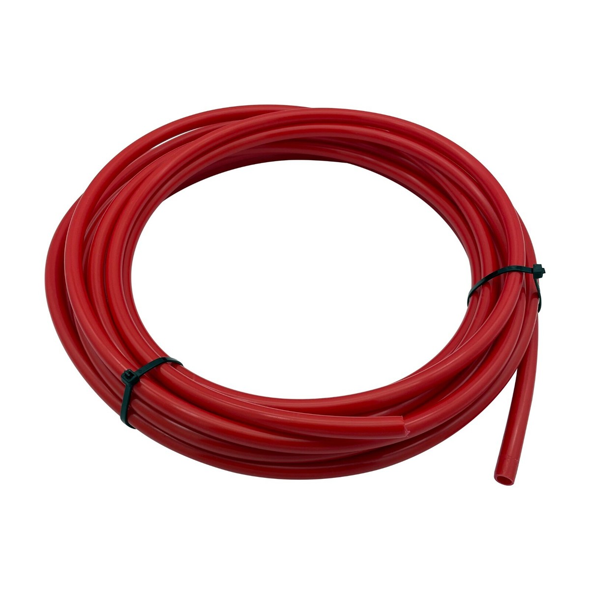 JOHN GUEST 12mm Red Tube | Hot Water Pipe High Pressure Caravan Hose - 10m  Coil | eBay