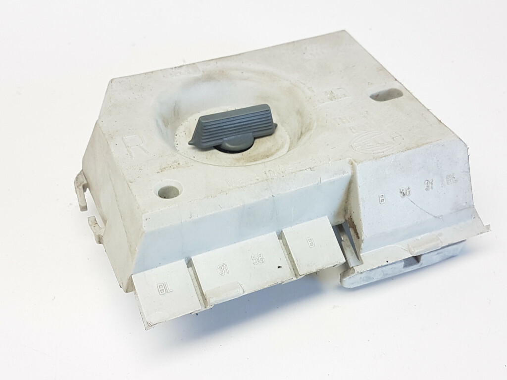 Audi 80/90 (B3) 1991 Rear Light Part B5831BL GUST13056