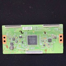 LG T-CON BOARD 6870C-0535B 6871L-3828D FOR 49 INCH