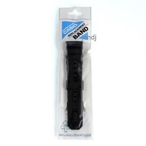 casio g 7710 strap
