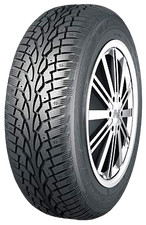 Gomme Invernali Nankang 265/65 R17 116T Ice SW-7 XL M+S pneumatici nuovi
