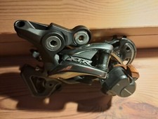 Shimano XTR Schaltwerk 11 fach RD-M9000 gebra...