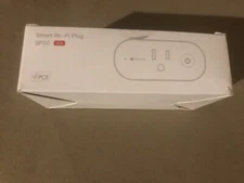 teckin smark wifi plug sp20 4pcs