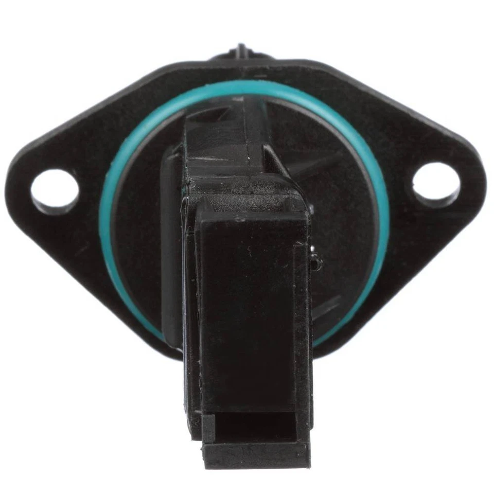 Sensor de flujo de masa de aire para Volvo S80 1999-2001 2,8 L 6 cilindros 2000 Delphi AF10357 Foto 4 de 4