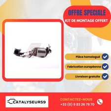 Catalyseurs Seat ALTEA