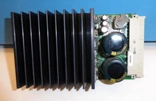 Optimised Control D601 Amplifier EAP 001-501 EAP001 114025 EA10 EA/10 DEK 265 