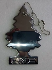 Sierra, Sonoma  GMC tree (No smell, just cool good looks)