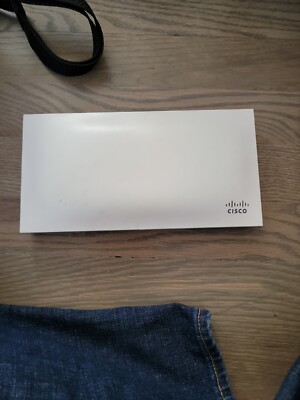 CISCO MR33-HW - MERAKI MR33 Quad-Radio Wave 2 Access Point PoE