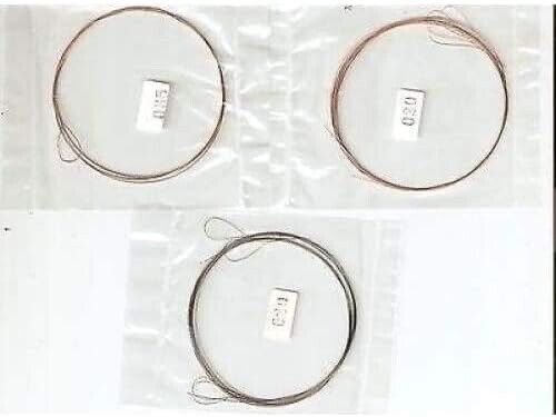 Persian Tar Strings - Picture 3 of 3