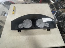 Compteur Chrysler 300C