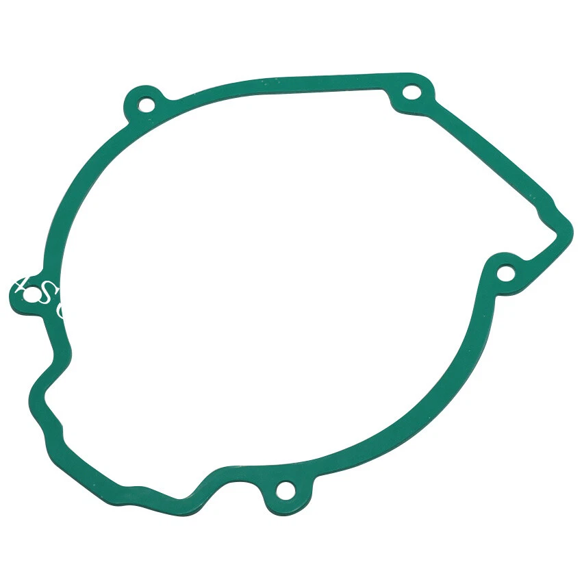 Junta de cubierta de estator para KTM 380 MXC 380 SX 300 EXC 250 EXE 300 MXC 250 SX 300 SX Foto 2 de 4