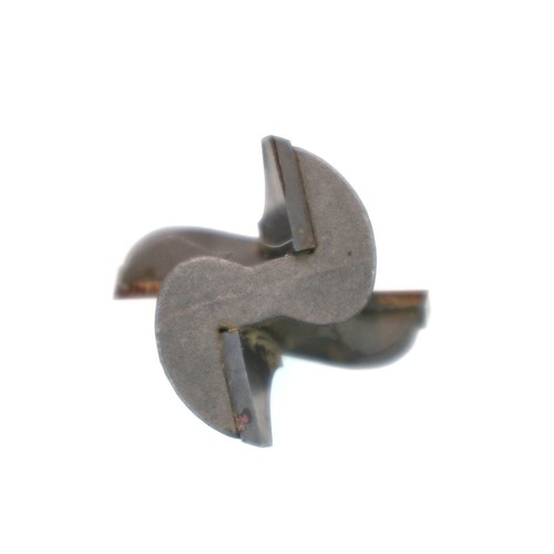 Bosch 85603M 1-1/2 pulgada x 1-7/32 pulgadas Broca labial para puerta con punta de carburo - Imagen 3 de 3