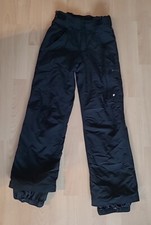 Protest Skihose Schneehose Gr. 152 relaxed fit wasserfest Geotech 5000