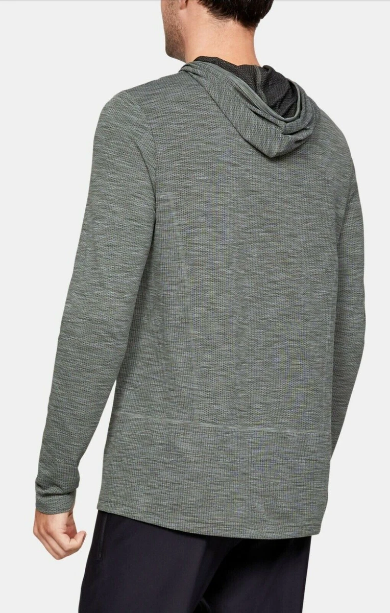 Under armour men's vanish popover cheap hoodie