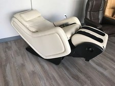 Human Touch ZeroG 4.0 Immersion Seating Massage Chair Zero Gravity Recliner
