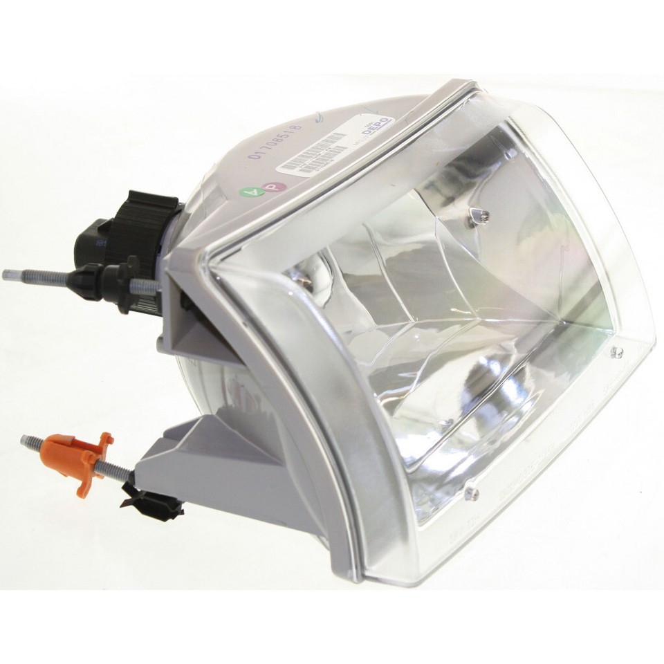 For Mazda B4000 Headlight Assembly 20012010 Passenger Side For