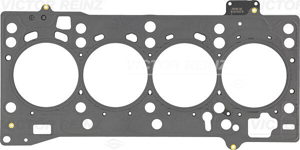 Victor Reinz 61-38280-00 Gasket, Cylinder Head for, Audi, Seat, Skoda, VW