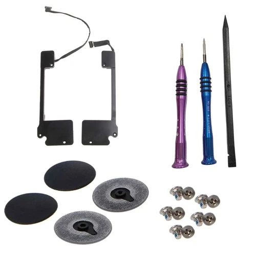 Left + Right A1502 Speaker Bottom Screws for 13" A1502 Speakers 2013-2015