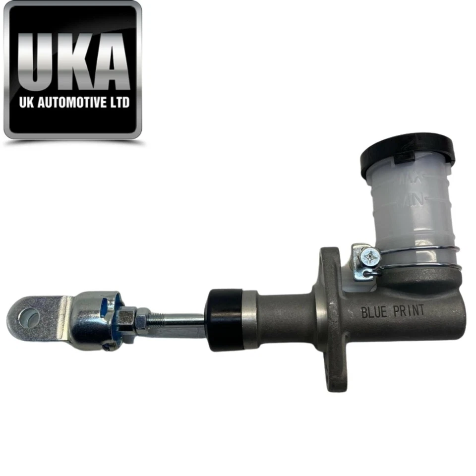 CILINDRO MASTER MITSUBISHI PAJERO SHOGUN FRIZIONE STAMPA BLU ADC43403 MB012261 23 - Immagine 2 di 4